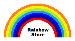 fashion rainbow store join fellow