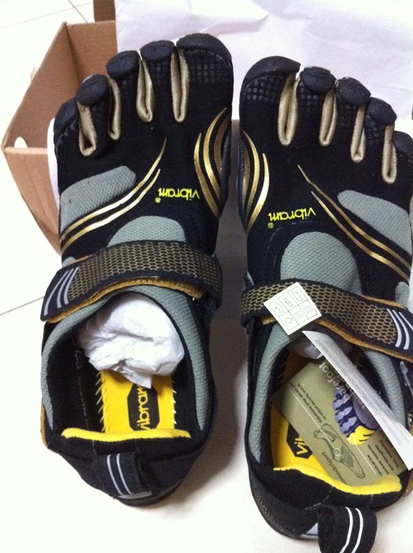 Handbags/Shoes - [Vibram]NEW ARRIVAL! Comfort Running/Climbing ...