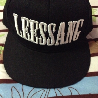 Leessang cap 0 1 t-s******* Aug 01, 2013 00:14:30: [option ] : Absolutely in love with the cap and couldn't ask for a better service.