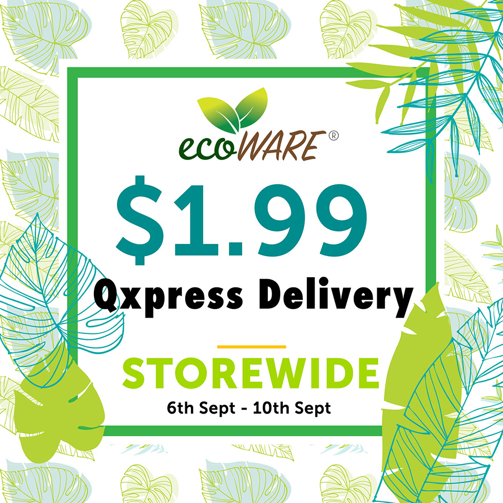 ecowaare