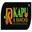 Kapu & Rancho internacional