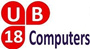 UB18 Computers Pte Ltd