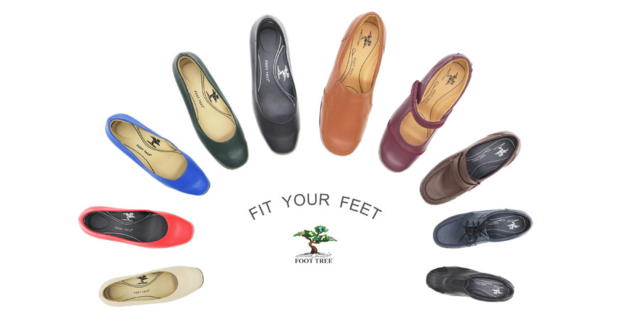 foot tree shoes price