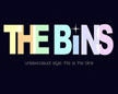 thebins