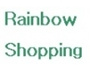 Rainbow-Shopping