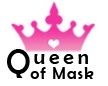 Queen Of Mask