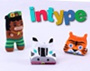 intype