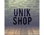 Unik Shop