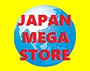 JAPAN MEGA STORE