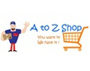 A to Z Shop