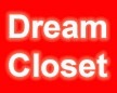 DreamCloset