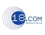 18.COM Electronics Pte Ltd