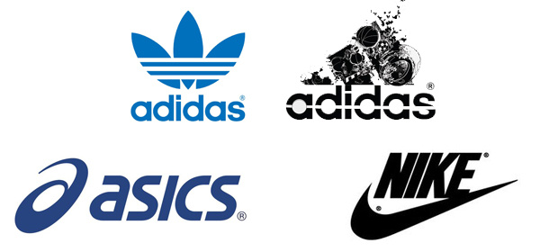 asics vs adidas