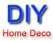 DIY Home Deco
