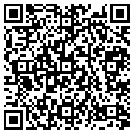 WisBean QR Code