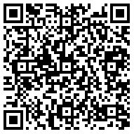 WisBean QR Code