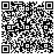 WisBean QR Code