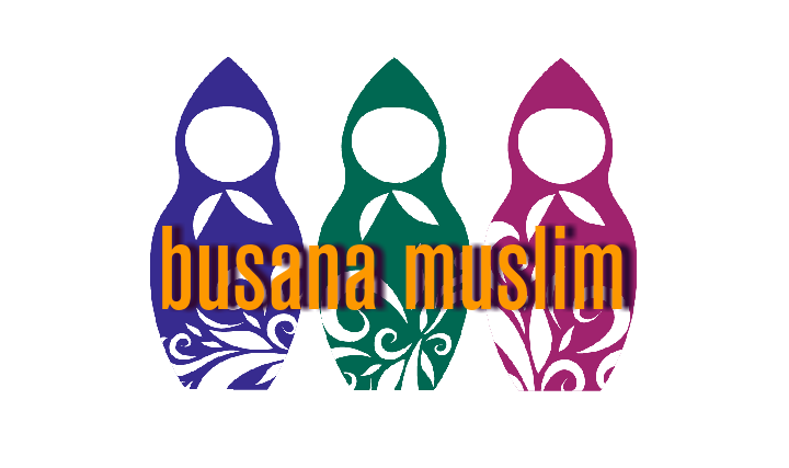  Logo  Toko Busana  Muslim Baju  Busana  Muslim Pria Wanita 