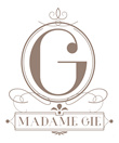MADAME GIE OFFICIAL
