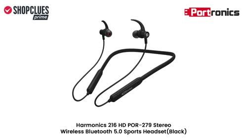 Shopclues 2025 headphones wireless