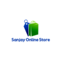 Sanjay Online Store