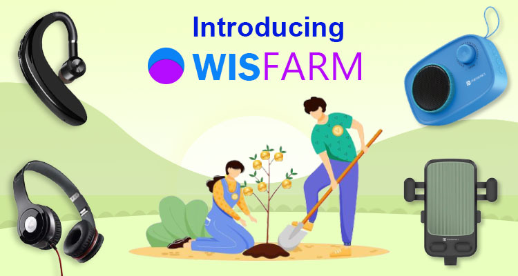 Introducing WISFARM