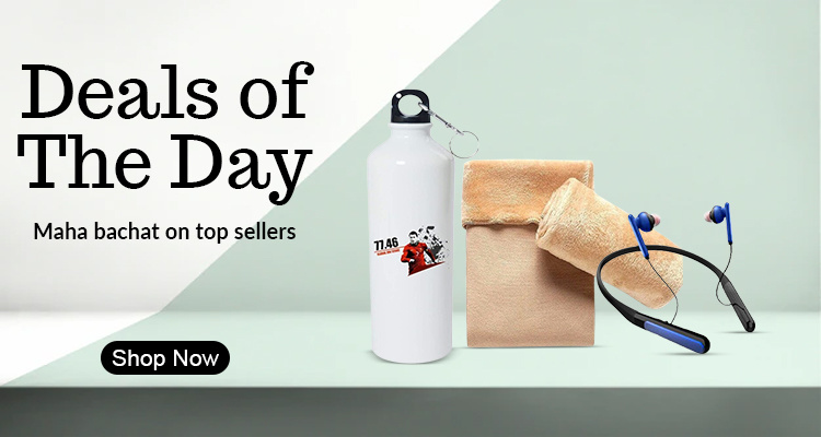 Deals of The Day
