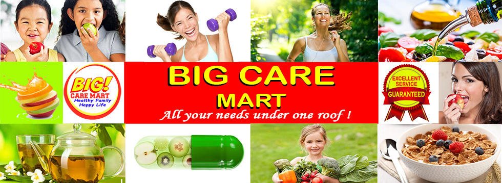 Big Care Mart S Info Everything You Need Under One Roof We Do Not Charge Gst