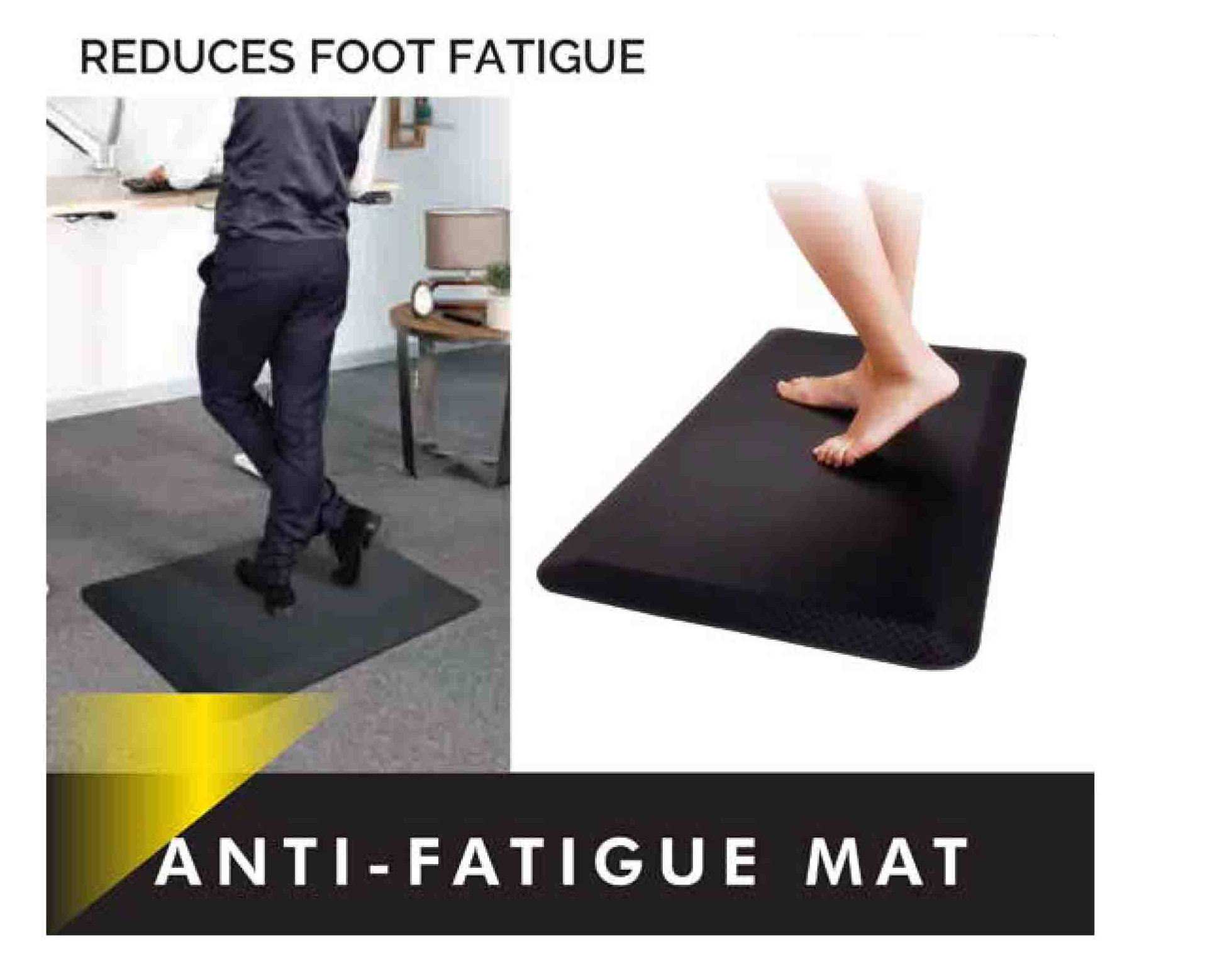 Qoo10 Anti Fatigue Mat Furniture Deco