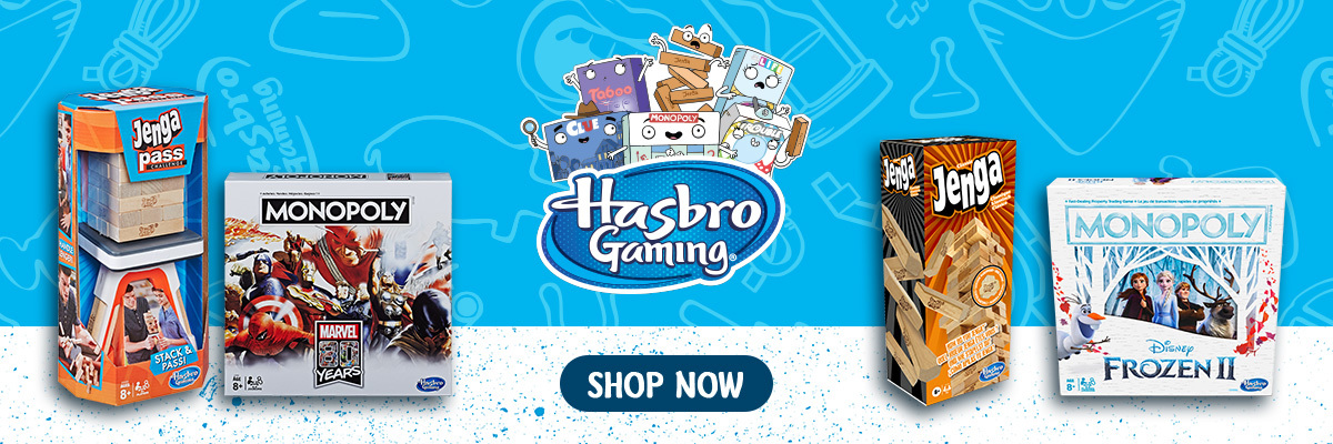 hasbro shop