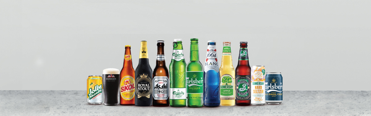 Qoo10 Shop 「Carlsberg Beer Official Store」