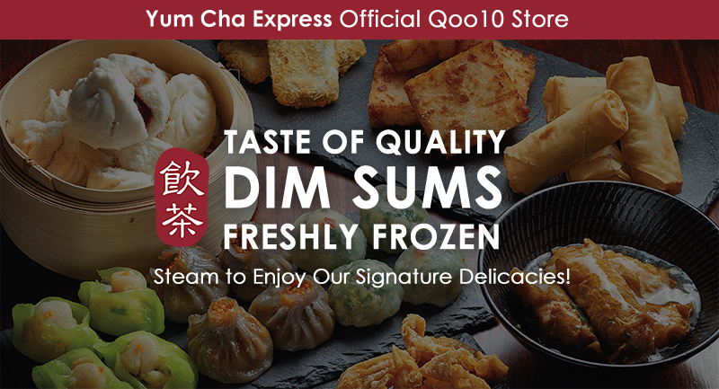 Yum Cha Express