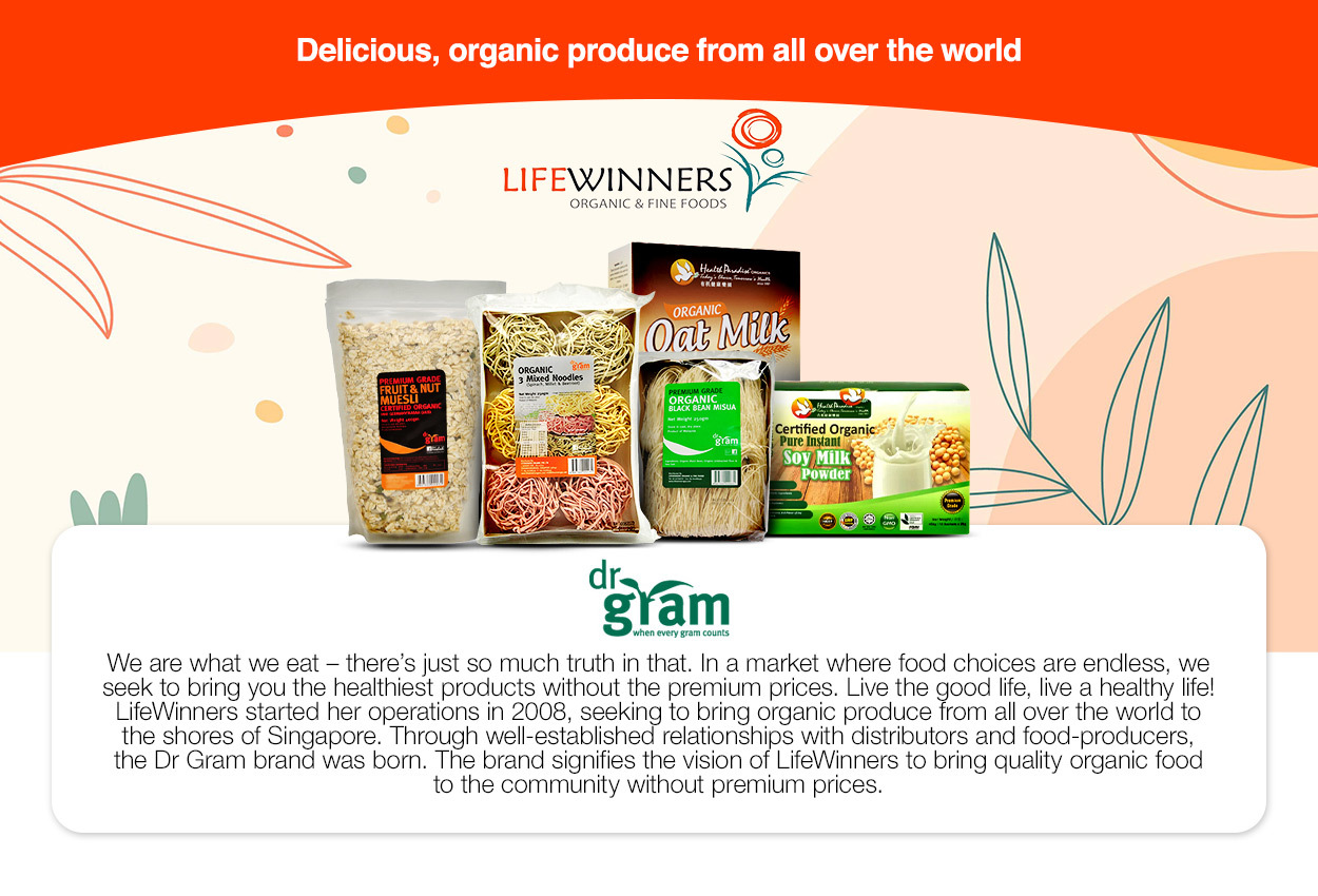 Tanoshi Premium Japanese All Purpose Flour 1kg - Lifewinners Organic & Fine  Foods