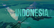 INDONESIA ITEM
