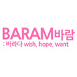 바람BARAM