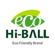 EcoHiBall