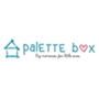 Palette Box Pte Ltd