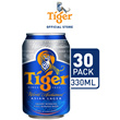 Tiger Beer Official