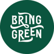 BRING GREEN