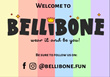 Bellibone