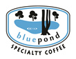 blue pond SPECIALTY COFFEE