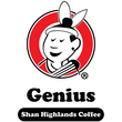 Genius Shan Highlands Coffee