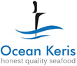 Ocean Keris