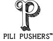 Pili Pushers