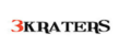 THREE KRATERS OFFICIAL