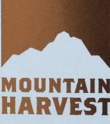 Mountain Harvest