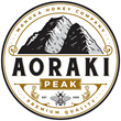 Aoraki Peak