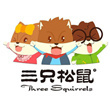 Three Squirrels Promotion