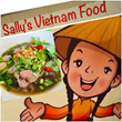 Sally Vietnam Food