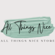 All things nice store